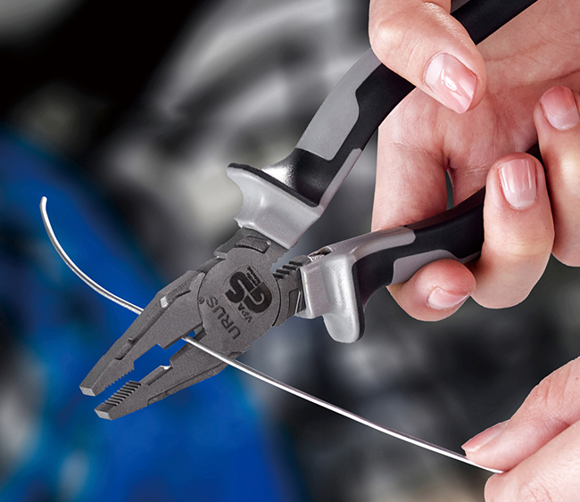 Zhejiang URUS Strumenti Co., Ltd.