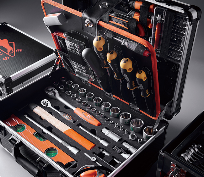 Zhejiang URUS Strumenti Co., Ltd.