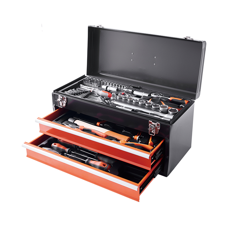 Set di attrezzi da 71 pezzi