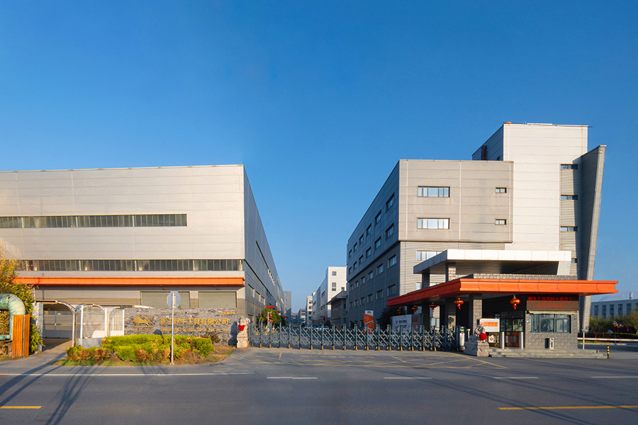 Immagine reale dell'azienda