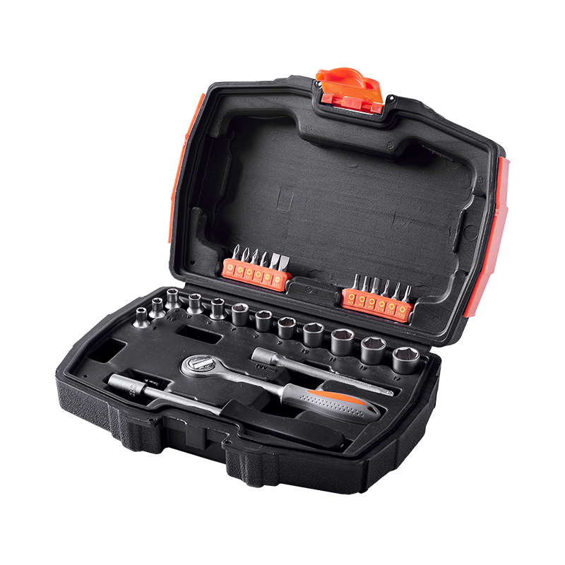 Set di attrezzi da 28 pezzi