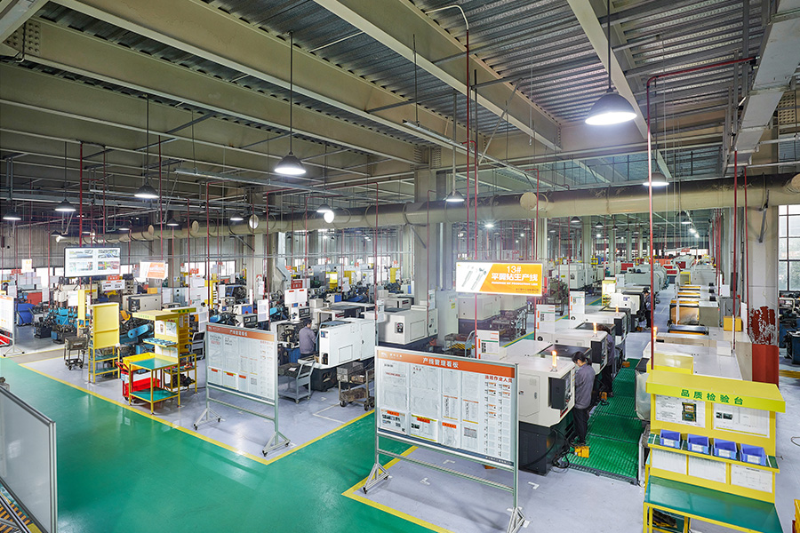 Officina