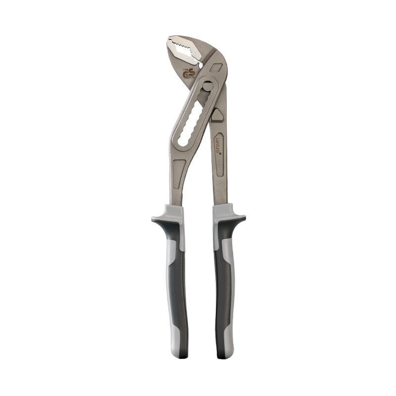 Pinze per pompe idrauliche