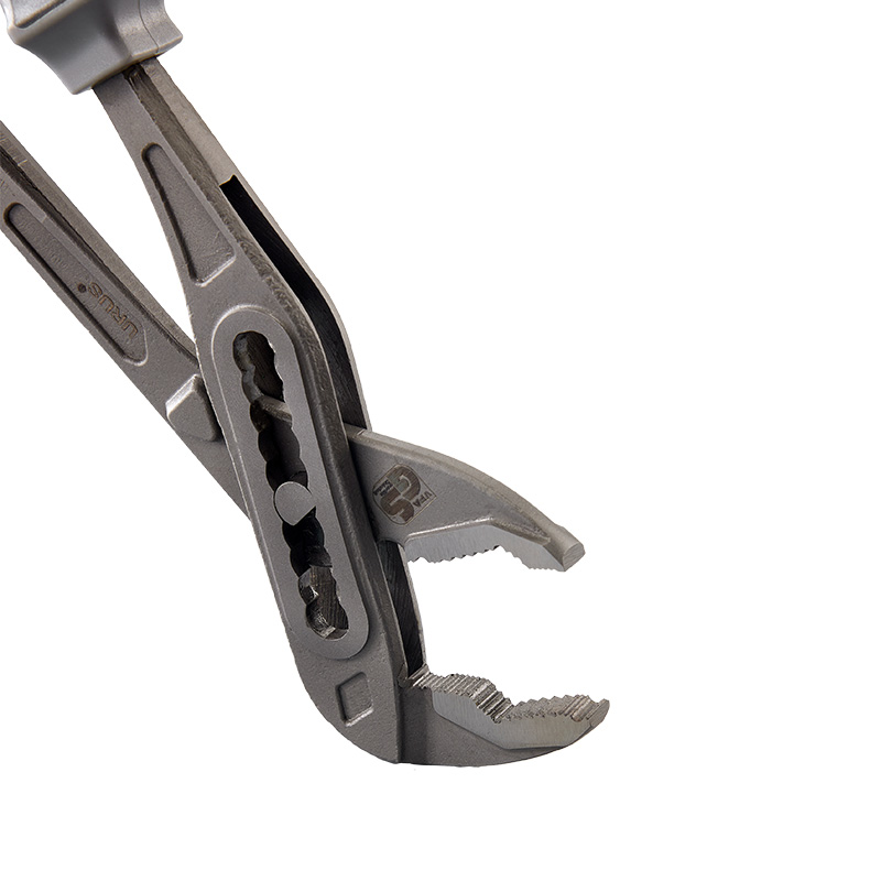 Pinze per pompe idrauliche Pinze per pompe idrauliche