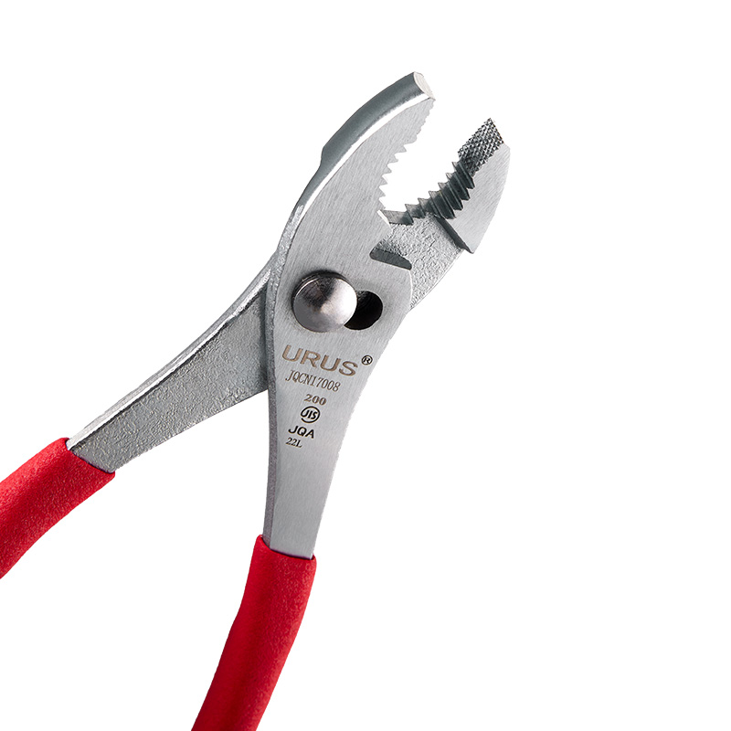 Pinze per giunti scorrevoli