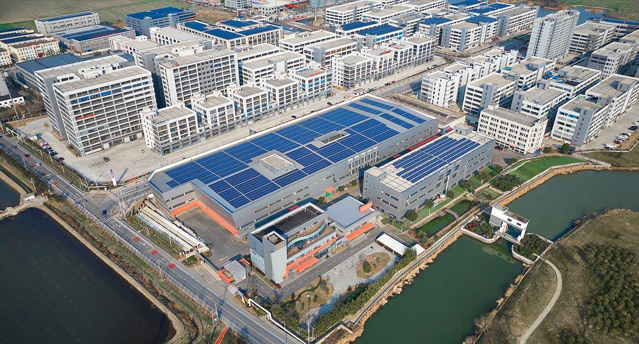 Zhejiang URUS Strumenti Co., Ltd.